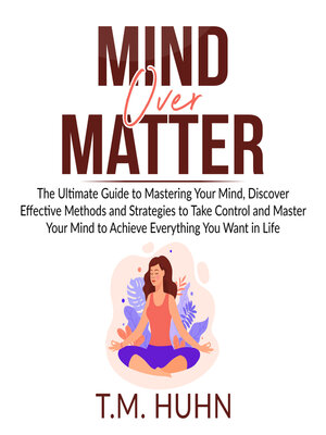 cover image of Mind Over Matter